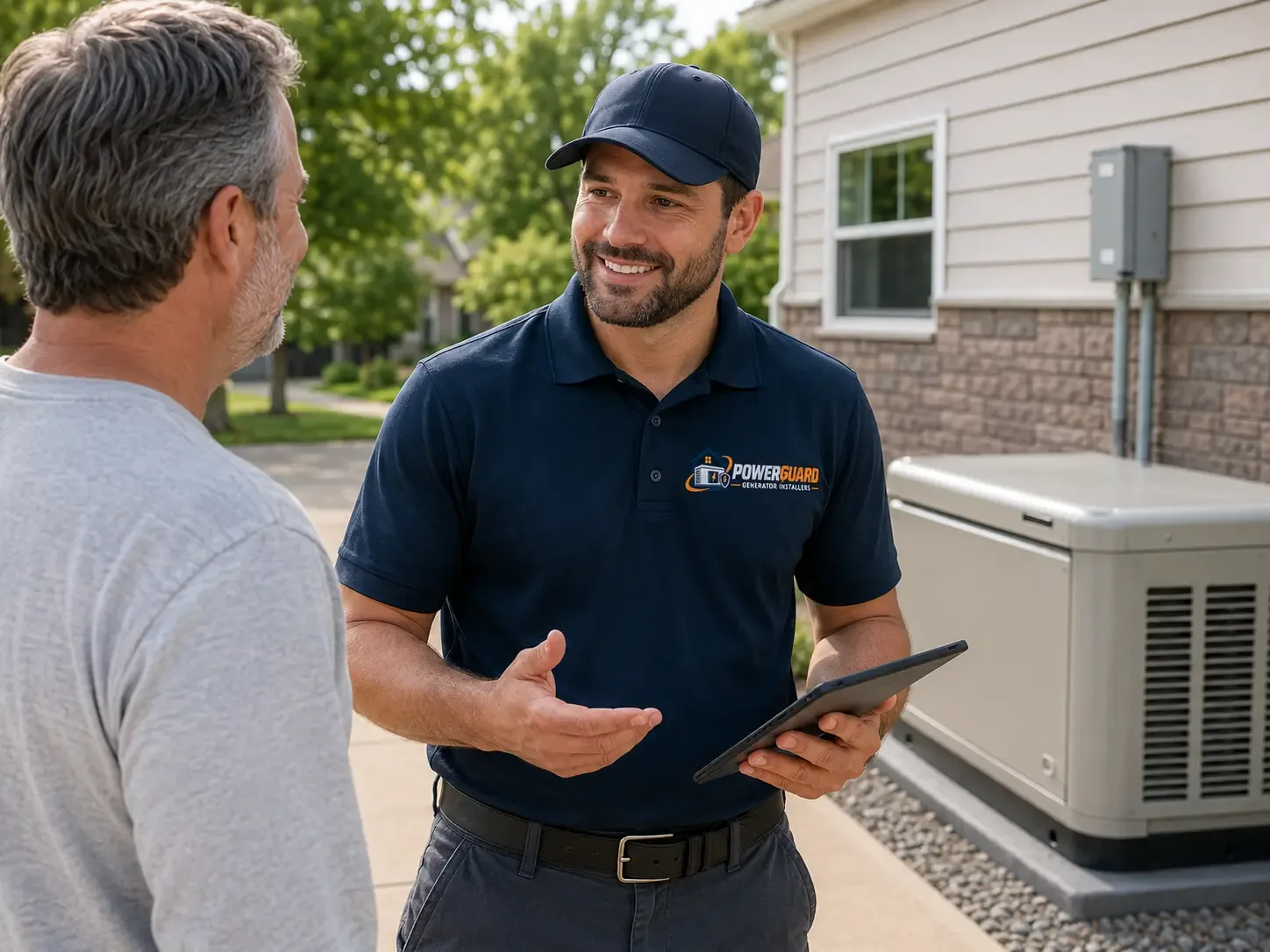 Generator Installation Winter Garden, FL FAQs